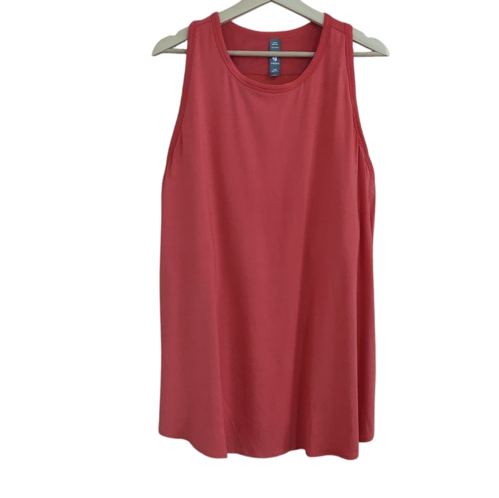 Shebird The Freedom Racerback Bra Tank Top